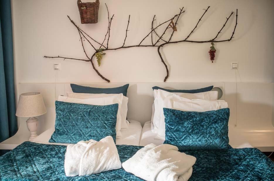 Quinta Dos Padres Santos, Agroturismo & Spa لاميغو المظهر الخارجي الصورة