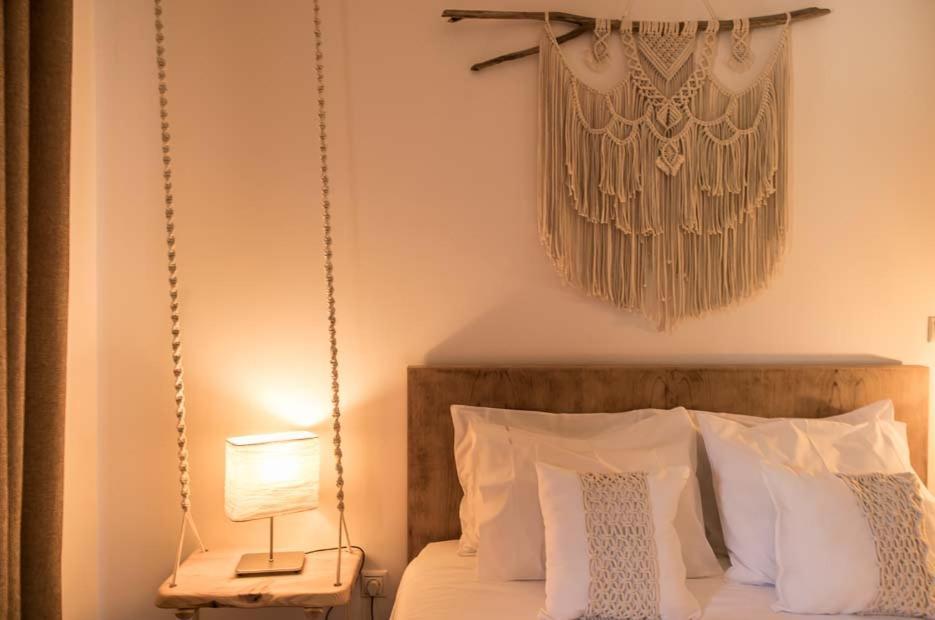 Quinta Dos Padres Santos, Agroturismo & Spa لاميغو المظهر الخارجي الصورة