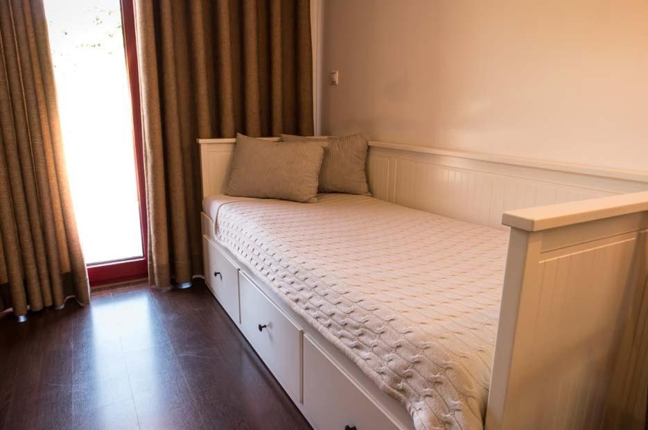 Quinta Dos Padres Santos, Agroturismo & Spa لاميغو المظهر الخارجي الصورة